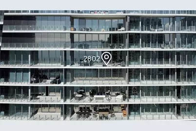 300 Biscayne Boulevard Way #2802E, Miami, FL 33131 - Photo 1