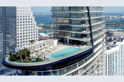 300 Biscayne Blvd Way #2802, Miami, FL 33131 - Photo 46