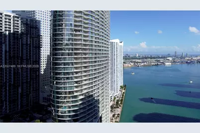 300 Biscayne Blvd Way #2802, Miami, FL 33131 - Photo 36