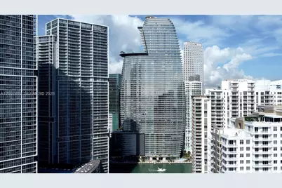 300 Biscayne Blvd Way #2802, Miami, FL 33131 - Photo 12