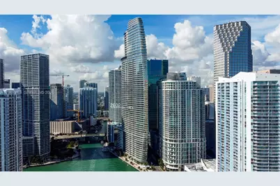 300 Biscayne Blvd Way #2802, Miami, FL 33131 - Photo 20