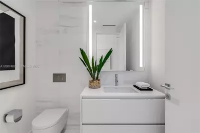 300 Biscayne Boulevard Way #2802E, Miami, FL 33131 - Photo 48
