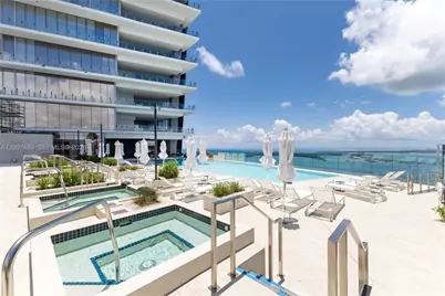 300 Biscayne Blvd Way #2802, Miami, FL 33131 - Photo 42