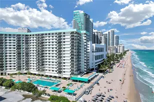 3725 S Ocean Dr, Hollywood, FL 33019 - Photo 24