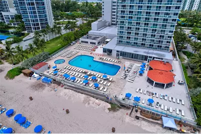 19201 Collins Ave #1123, Sunny Isles Beach, FL 33160 - Photo 38