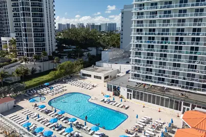 19201 Collins Ave #1123, Sunny Isles Beach, FL 33160 - Photo 32
