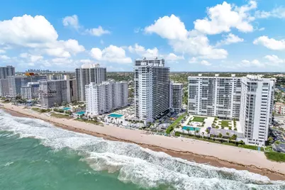 4280 Galt Ocean Dr #2F, Fort Lauderdale, FL 33308 - Photo 2