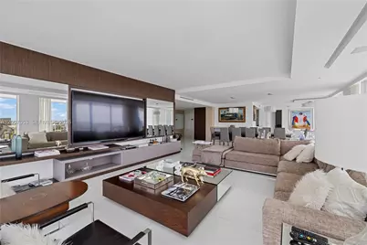 10155 Collins Ave #1210, Bal Harbour, FL 33154 - Photo 1