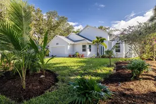 9330 Seagrape Dr, Vero Beach, FL 32963 - Photo 1