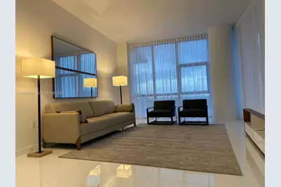 851 NE 1st Ave #2501, Miami, FL 33132 - Photo 1