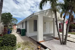 12245 SW 201st Terrace, Miami, FL 33177 - Photo 1