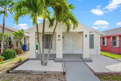 12245 SW 201st Ter, Miami, FL 33177 - Photo 1