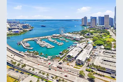 1100 Biscayne Blvd #4402, Miami, FL 33132 - Photo 26
