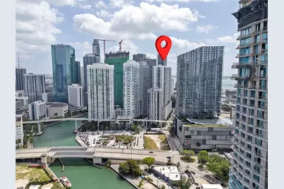 77 SE 5th St. #1510, Miami, FL 33131 - Photo 4