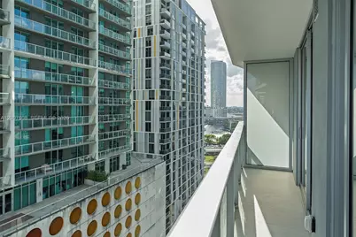 77 SE 5th St. #1510, Miami, FL 33131 - Photo 22