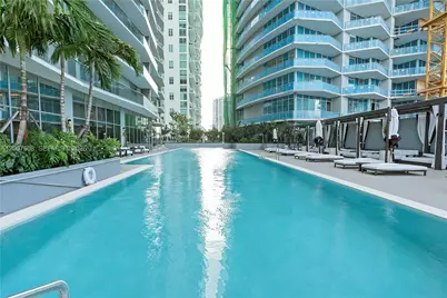 77 SE 5th St. #1510, Miami, FL 33131 - Photo 42