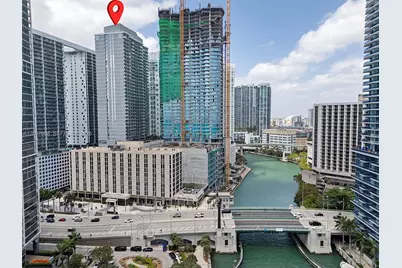 77 SE 5th St. #1510, Miami, FL 33131 - Photo 2