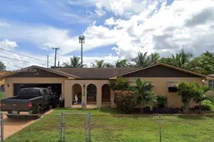 730 NW 138th St, Miami, FL 33168 - Photo 1