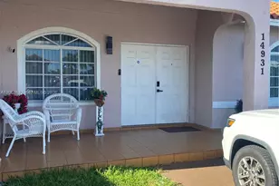 14931 SW 36th Terrace, Miami, FL 33185 - Photo 2