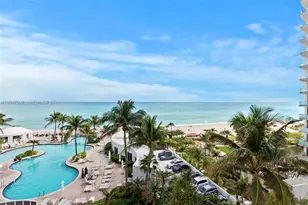 18001 Collins Ave, Sunny Isles Beach, FL 33160 - Photo 14