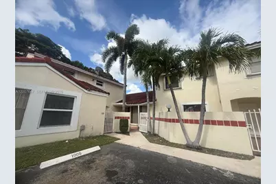 1004 San Remo Cir, Homestead, FL 33035 - Photo 1