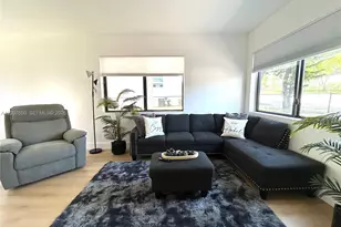 808 45th St, West Palm Beach, FL 33407 - Photo 2