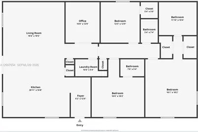 20000 SW 216th St, Miami, FL 33170 - Photo 2