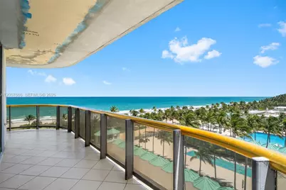 9999 Collins Ave #6G, Bal Harbour, FL 33154 - Photo 12