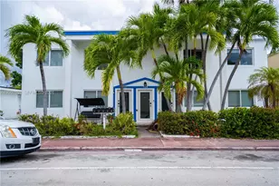 725 81st St, Miami Beach, FL 33141 - Photo 2