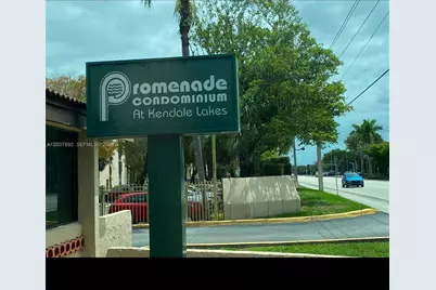 14201 N Kendall Dr #407D, Miami, FL 33186 - Photo 10