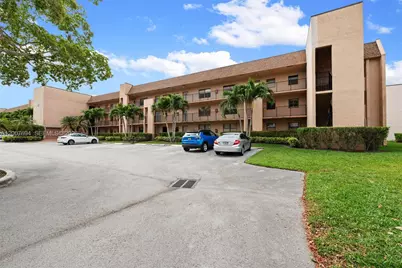 10100 NW 30th Ct #309, Sunrise, FL 33322 - Photo 20