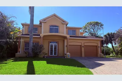 633 SW Jada Rd, Port Saint Lucie, FL 34953 - Photo 1