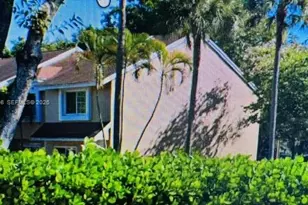 7148 Woodmont Ave, Tamarac, FL 33321 - Photo 2
