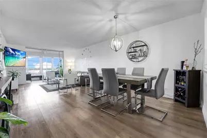 2551 Aragon Blvd #411, Sunrise, FL 33322 - Photo 12