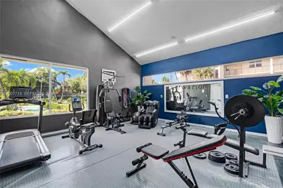 2551 Aragon Blvd #411, Sunrise, FL 33322 - Photo 38