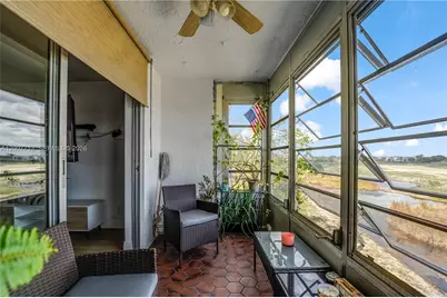 2551 Aragon Blvd #411, Sunrise, FL 33322 - Photo 14