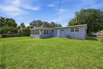 6900 NW 14th St, Plantation, FL 33313 - Photo 24
