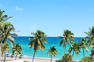 2501 S Ocean Dr, Hollywood, FL 33019 - Photo 18