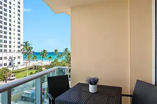 2501 S Ocean Dr, Hollywood, FL 33019 - Photo 1