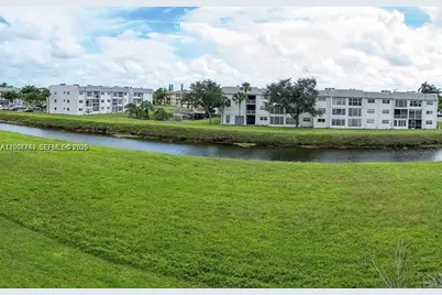 3120 N Pine Island Rd #307, Sunrise, FL 33351 - Photo 16