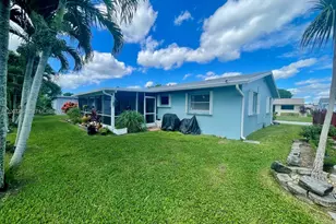 4518 NW 45th Ct, Tamarac, FL 33319 - Photo 6