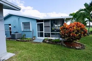 4518 NW 45th Ct, Tamarac, FL 33319 - Photo 10