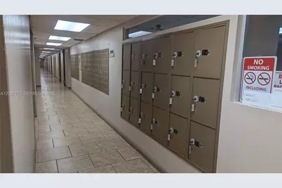 1251 NE 108th St #215, Miami, FL 33161 - Photo 10