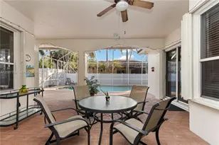 15966 SW 3rd St, Pembroke Pines, FL 33027 - Photo 28