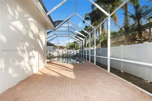 15966 SW 3rd St, Pembroke Pines, FL 33027 - Photo 30