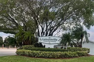 2501 W Golf Blvd, Pompano Beach, FL 33064 - Photo 4