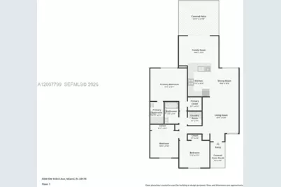 4530 SW 143 Pl., Miami, FL 33175 - Photo 40