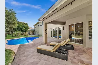 4961 SW 173rd Ave, Miramar, FL 33029 - Photo 2