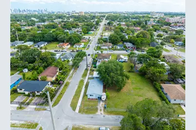 2406 NW 67th St, Miami, FL 33147 - Photo 1