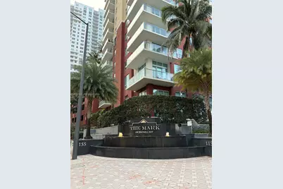 1155 Brickell Bay Dr #1201, Miami, FL 33131 - Photo 1